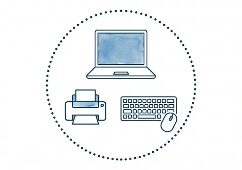 PC周辺機器